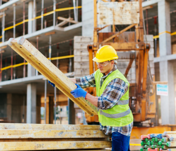 Innovations in Construction and Development: A Look Into New Construction Materials