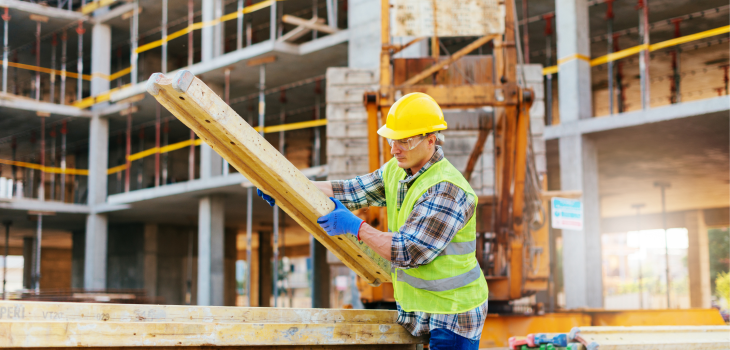 Innovations in Construction and Development: A Look Into New Construction Materials