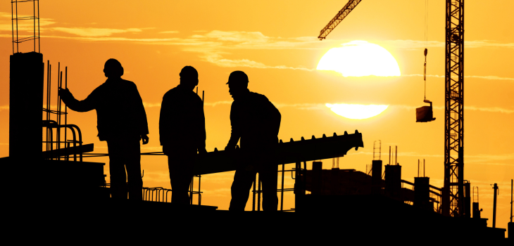 Construction Industry Regulations: A Comprehensive Overview